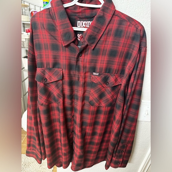 Dixxon Flannel Co Slipknot Men’s 3X Flannel - Picture 1 of 4